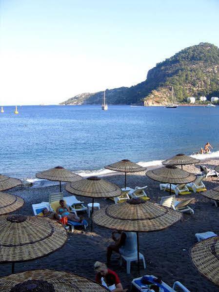 Zeybek Hotel Turunc Exteriér fotografie