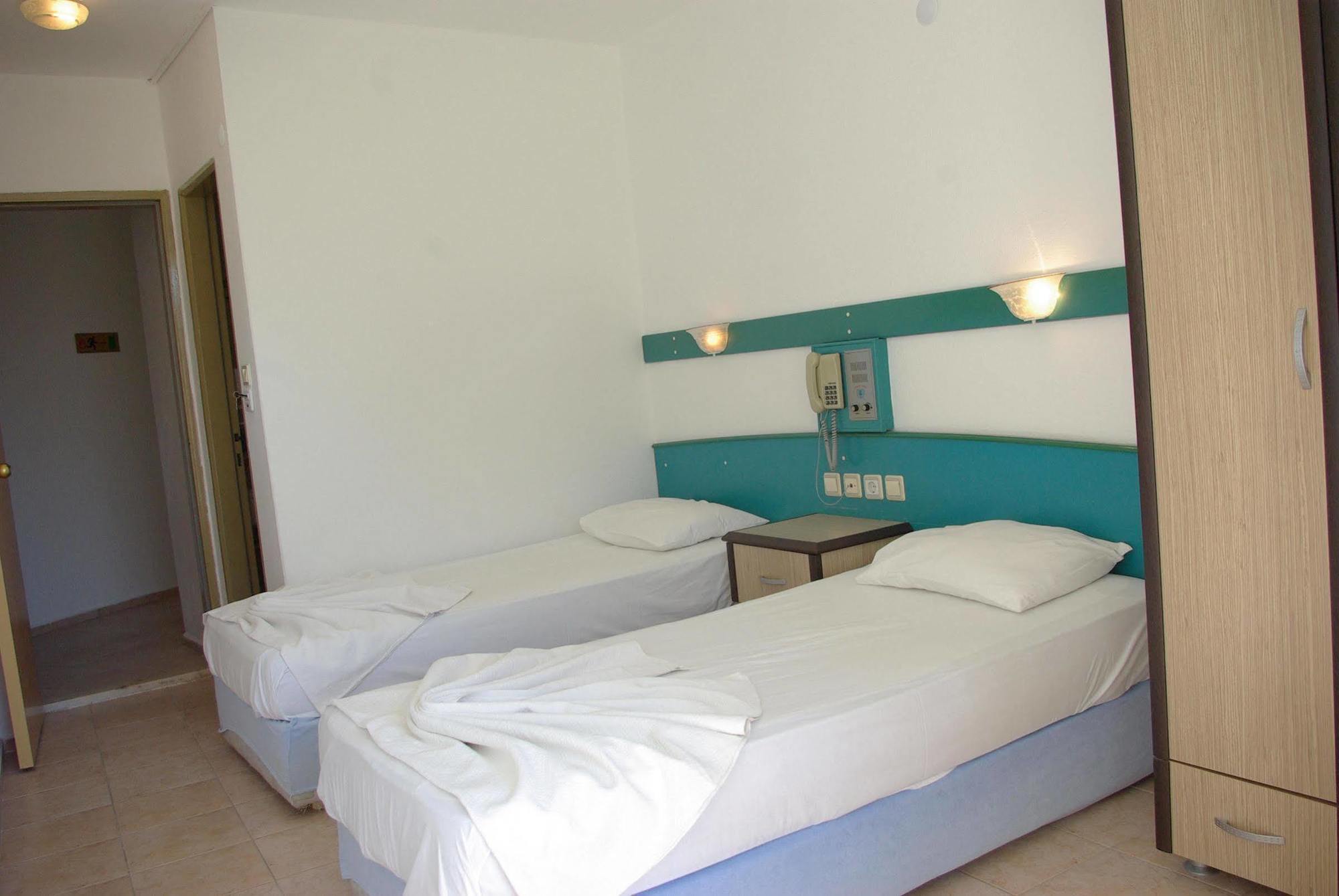 Zeybek Hotel Turunc Exteriér fotografie